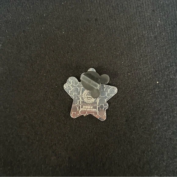 2012 Disney Stars Pin - Picture 3 of 3